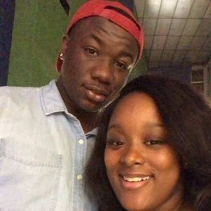 Meet your Posher, Isiah